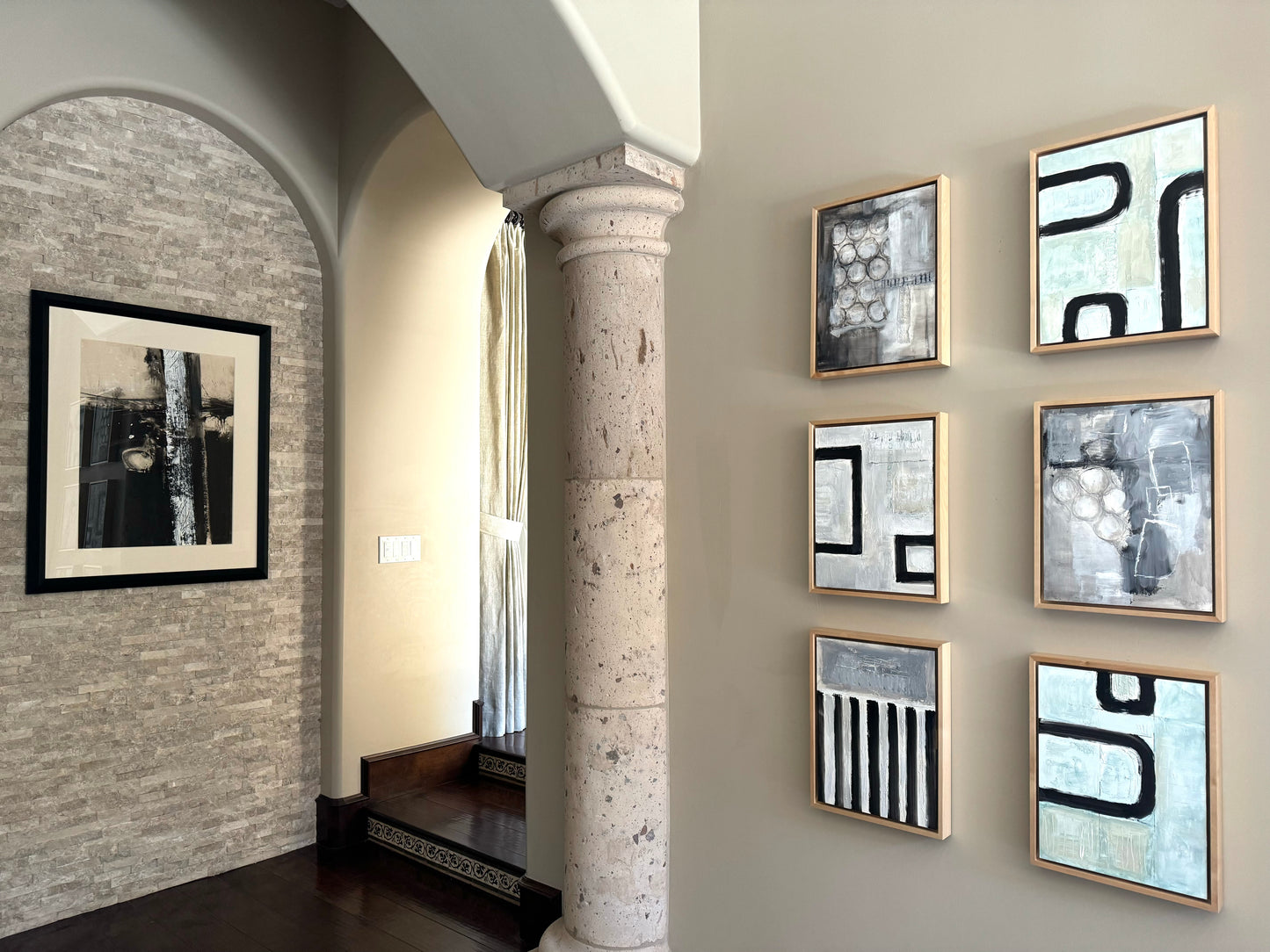 Read Between the Lines