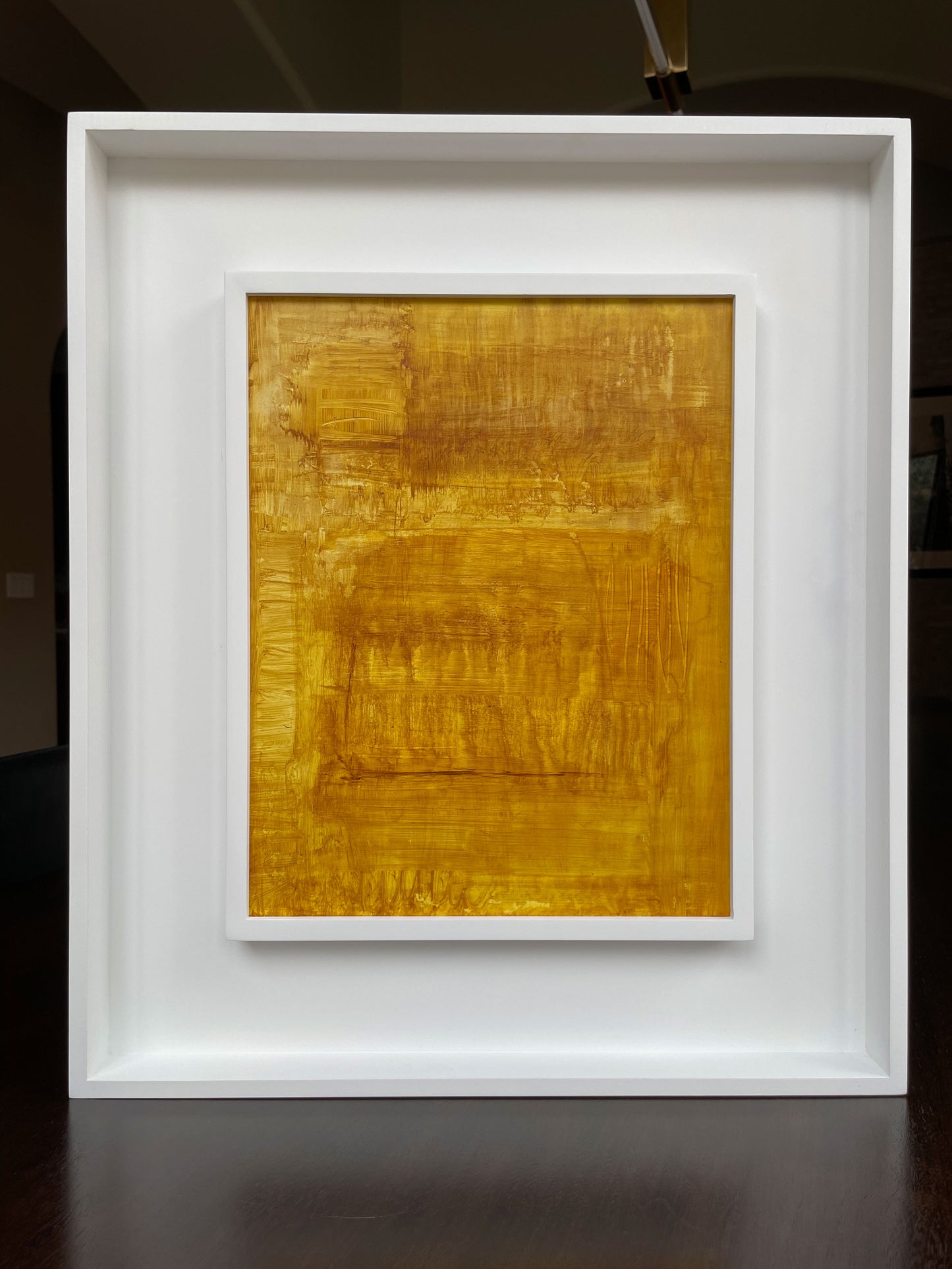 Gold No. 3
