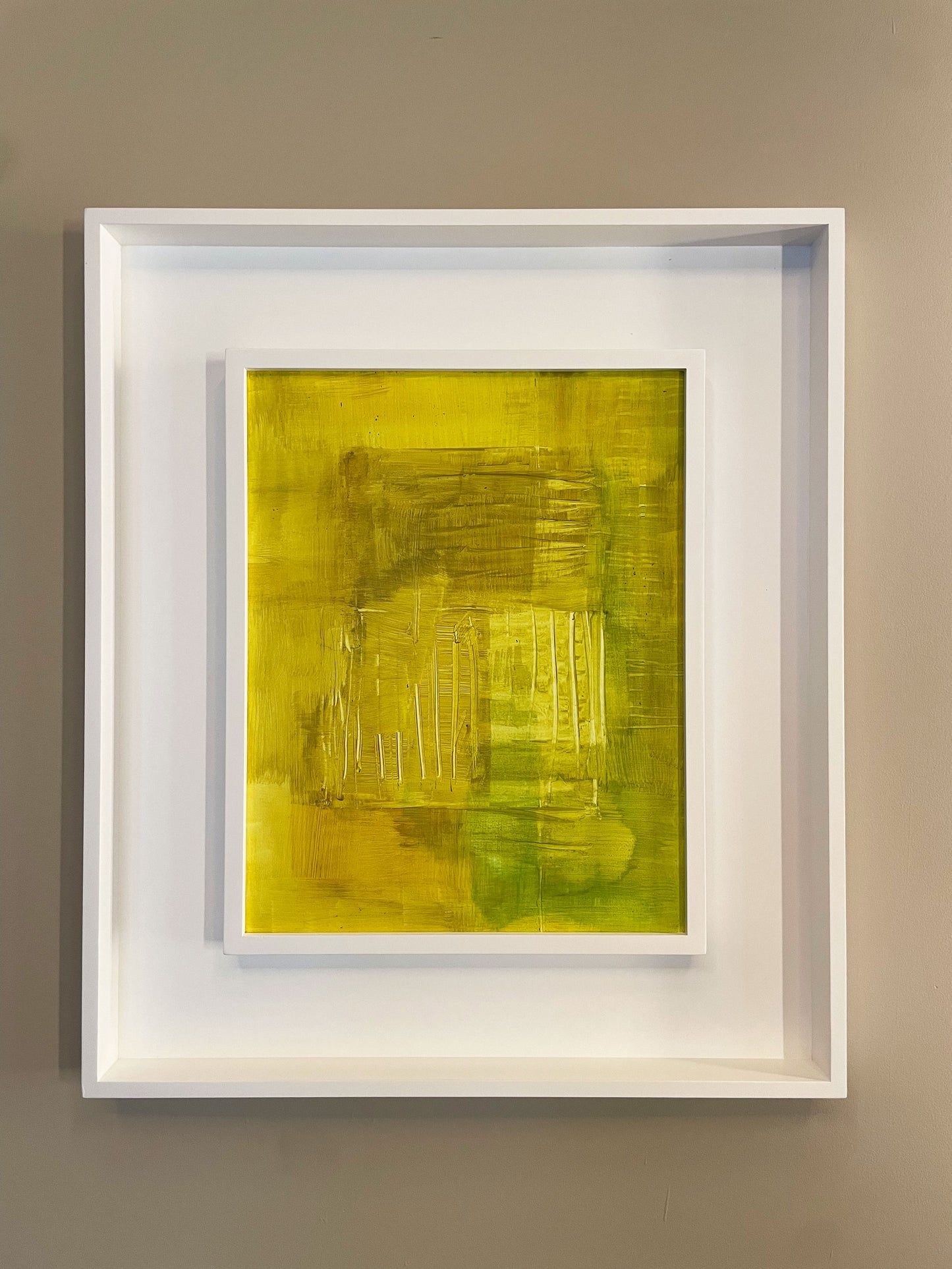 Yellow No. 5