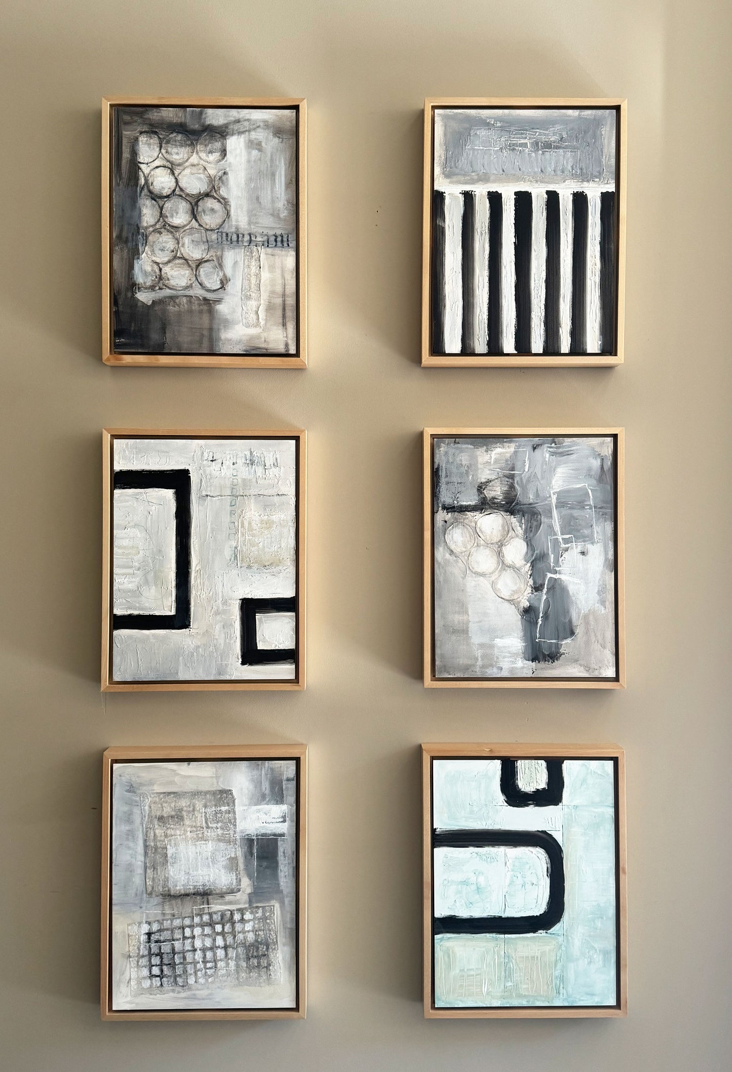 Read Between the Lines