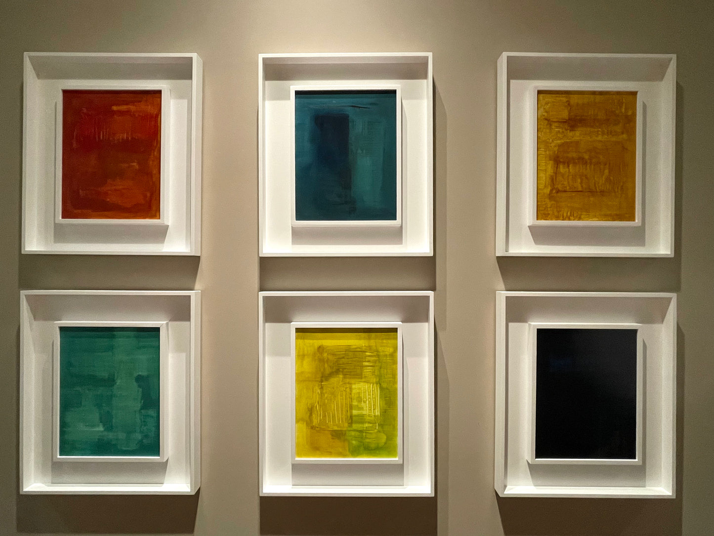 Yellow No. 5