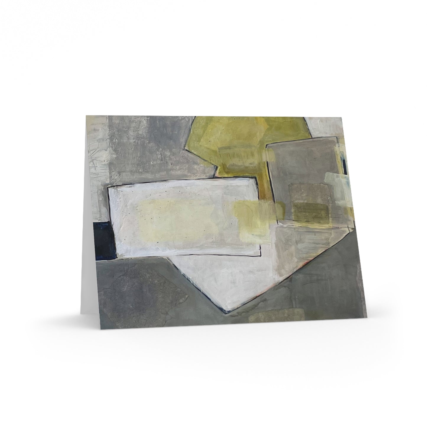 Greeting cards (8, 16, and 24 pcs)--'Home Plate'