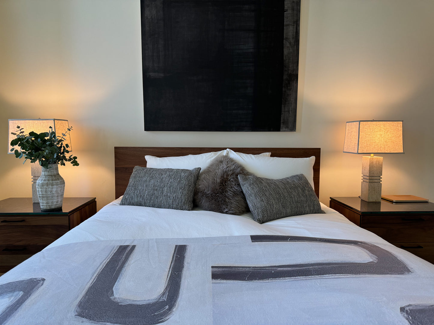 Sherpa Fleece Blanket--Forces (POS)