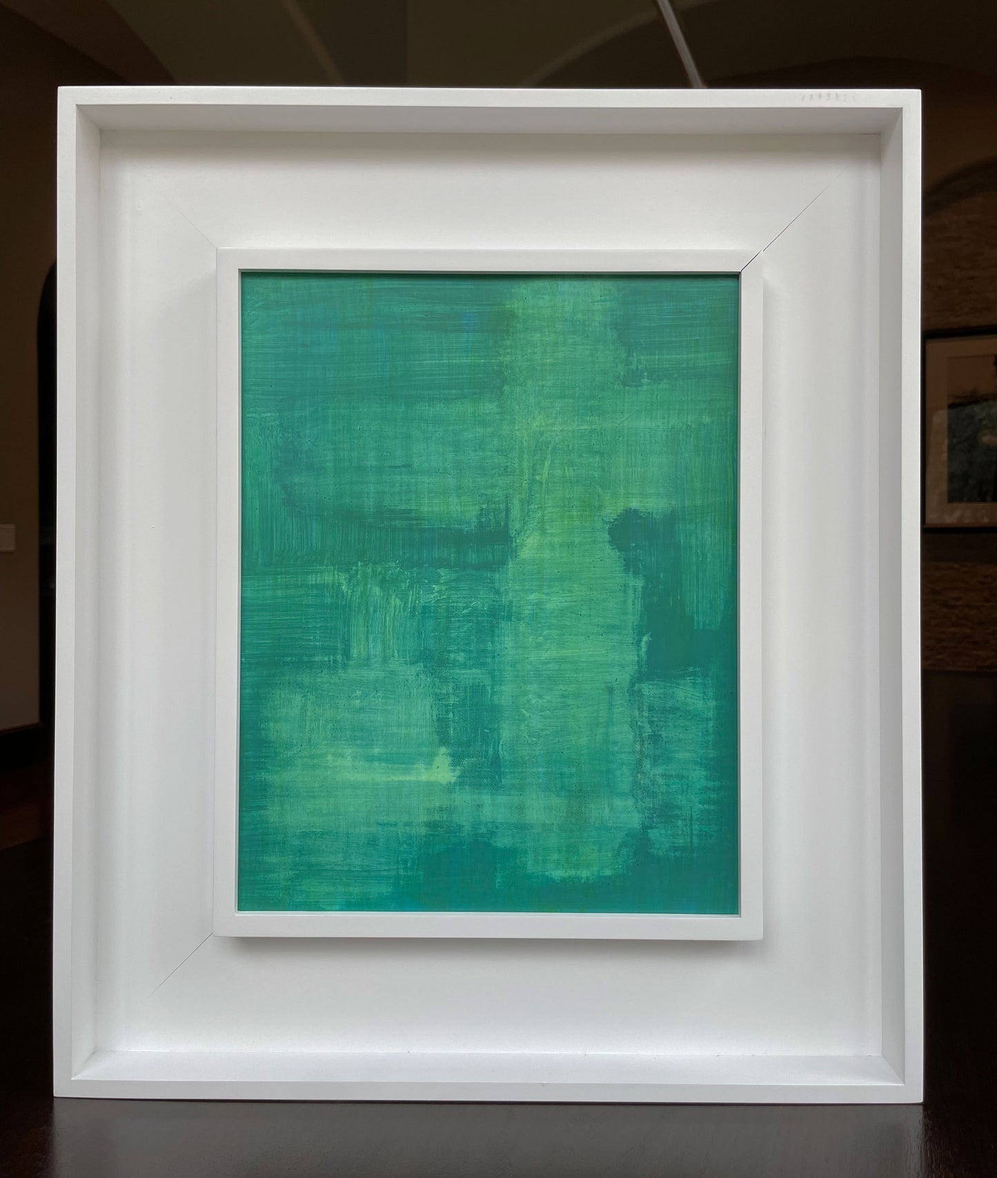 Green No. 4