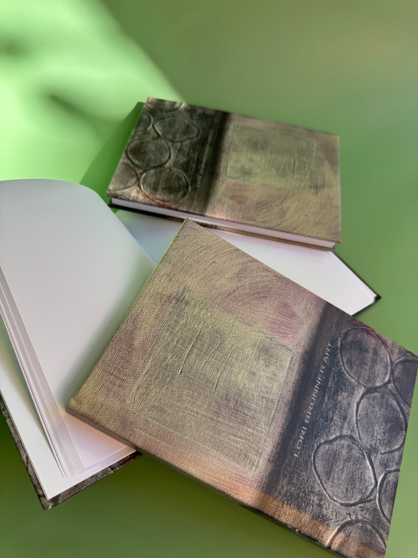 Journals (In-store item)
