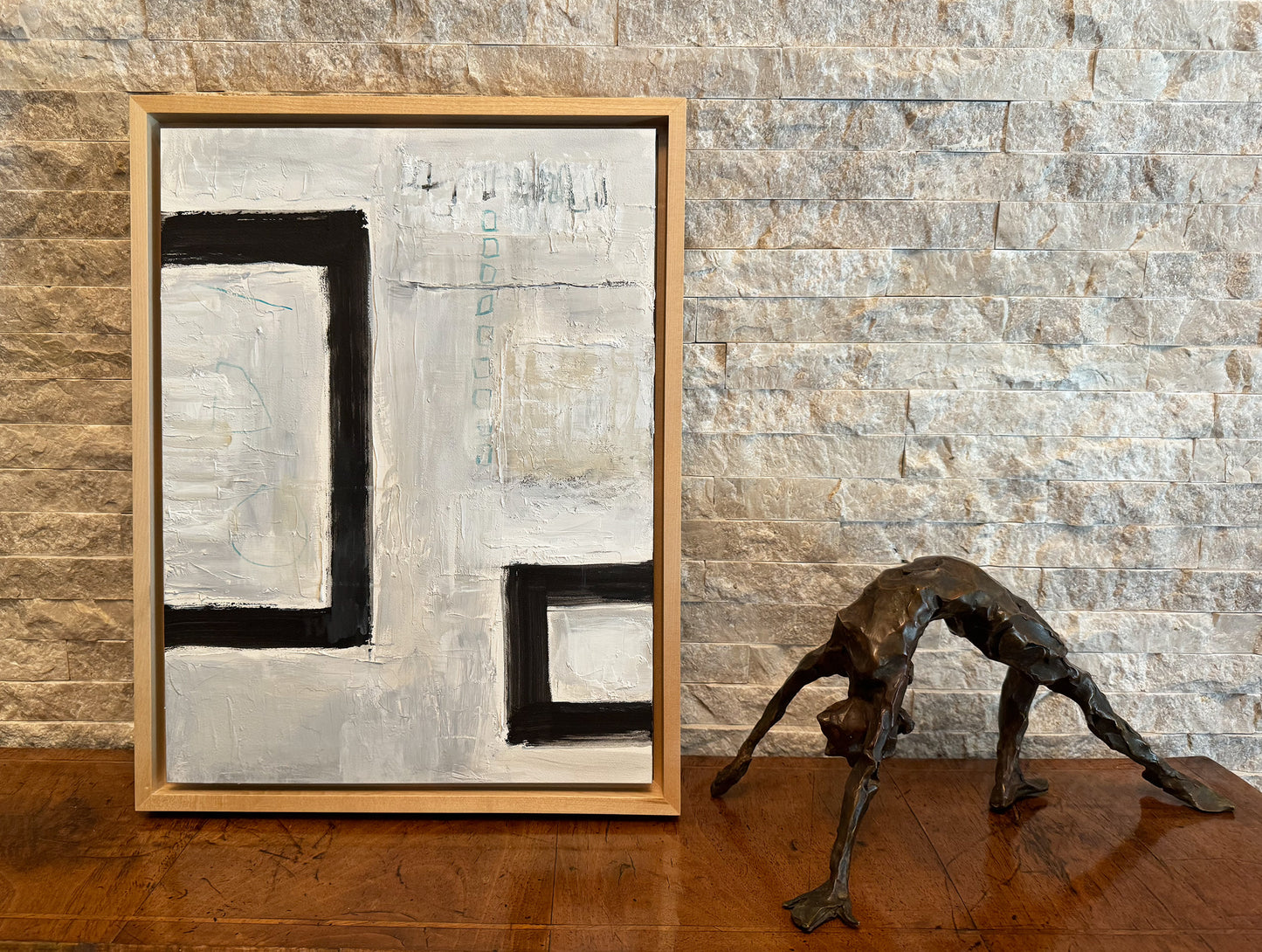 Read Between the Lines