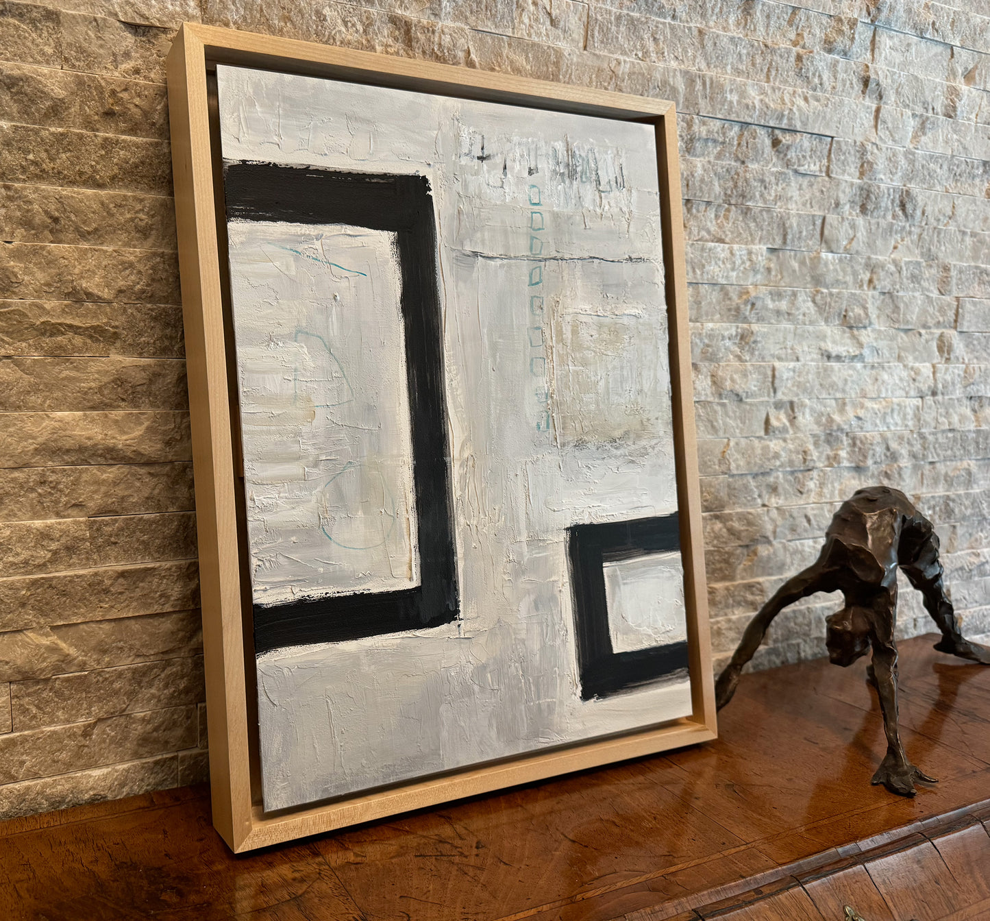 Read Between the Lines