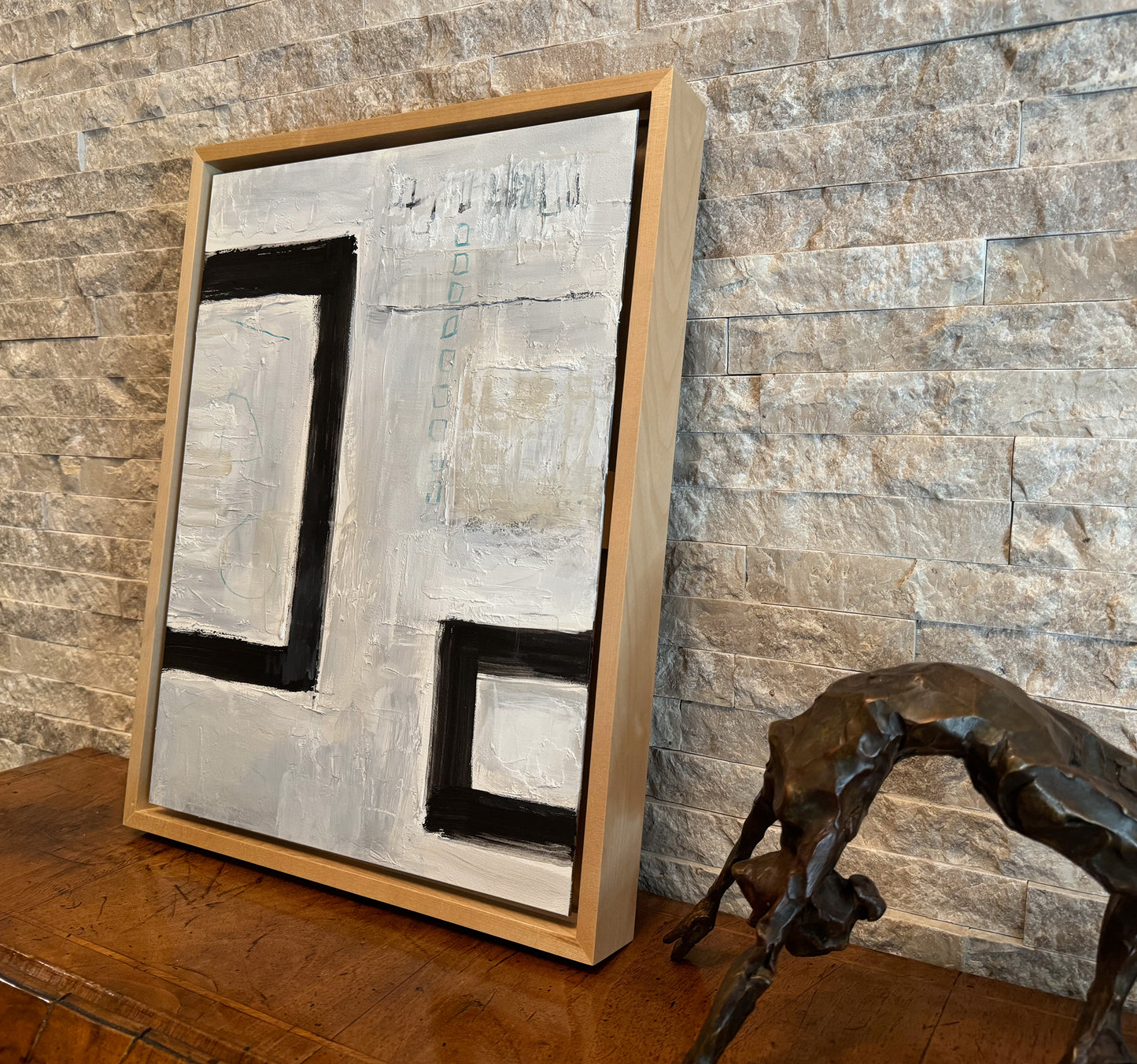 Read Between the Lines