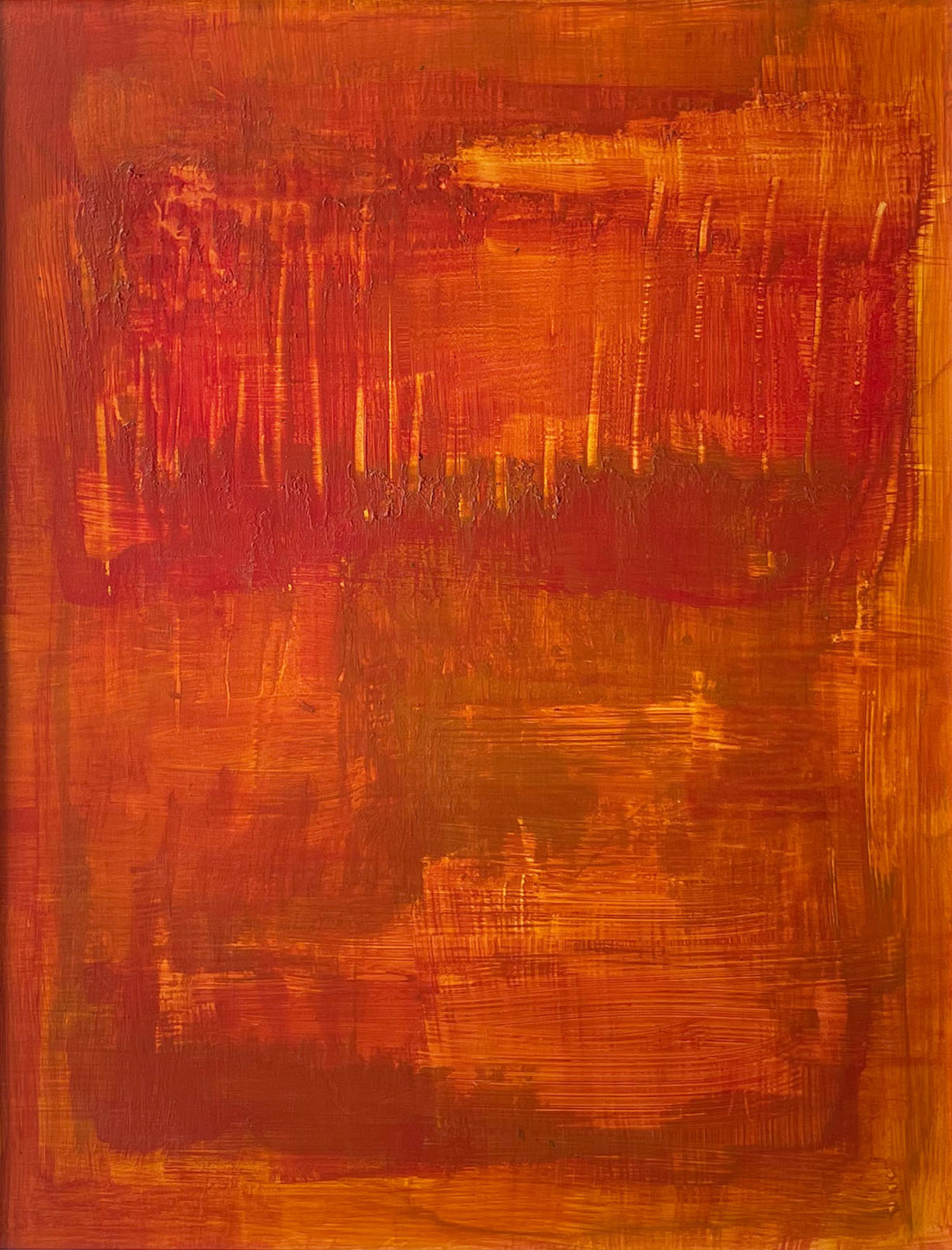 Red No. 1