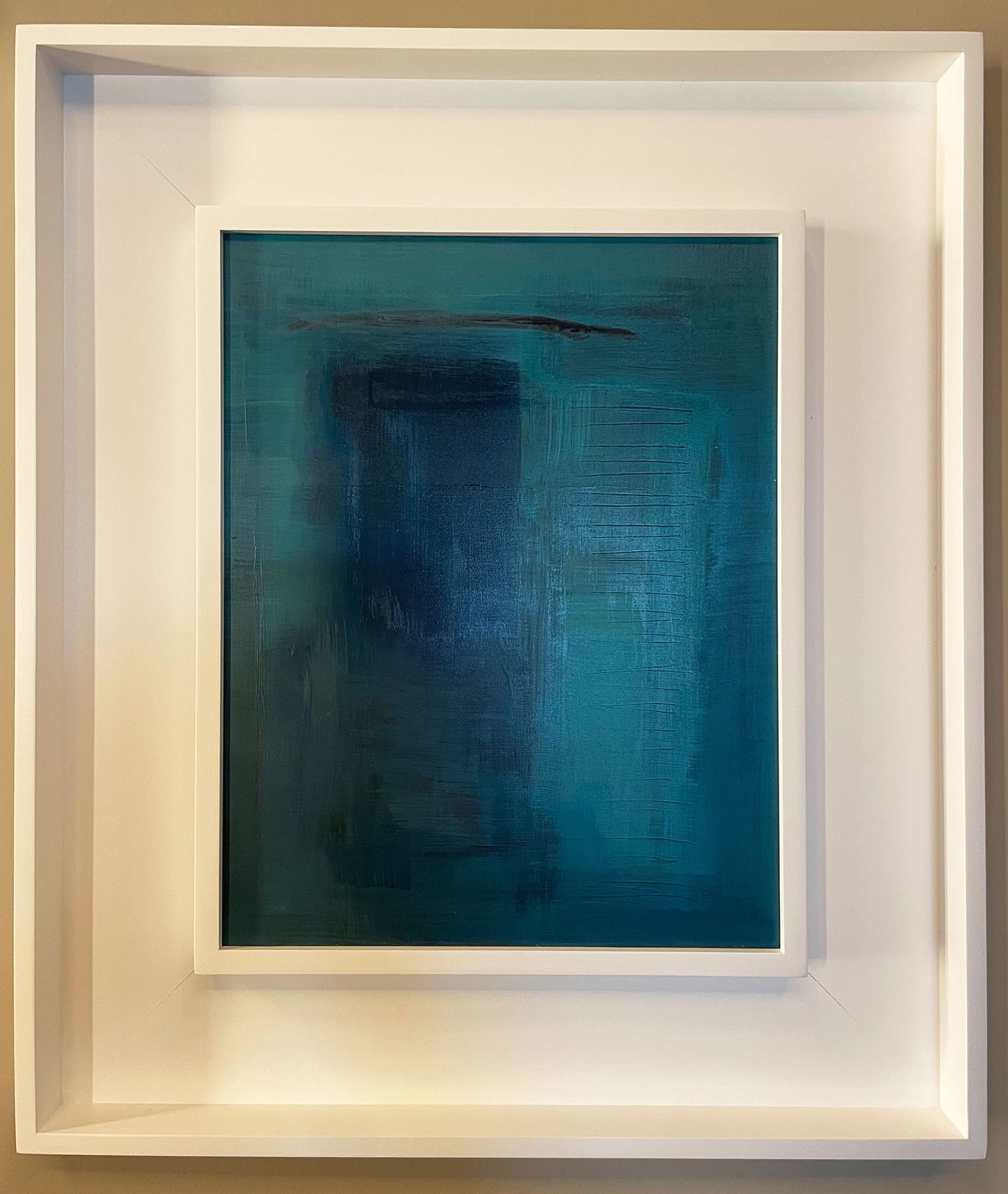 Teal No. 2