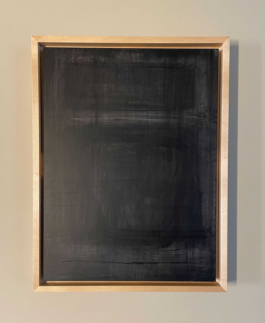 Black No. 1