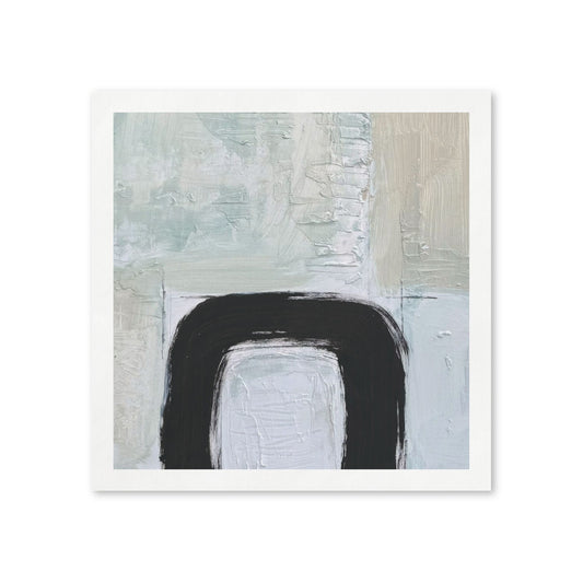 Artful Cocktail Napkins pkg of 50--Forces