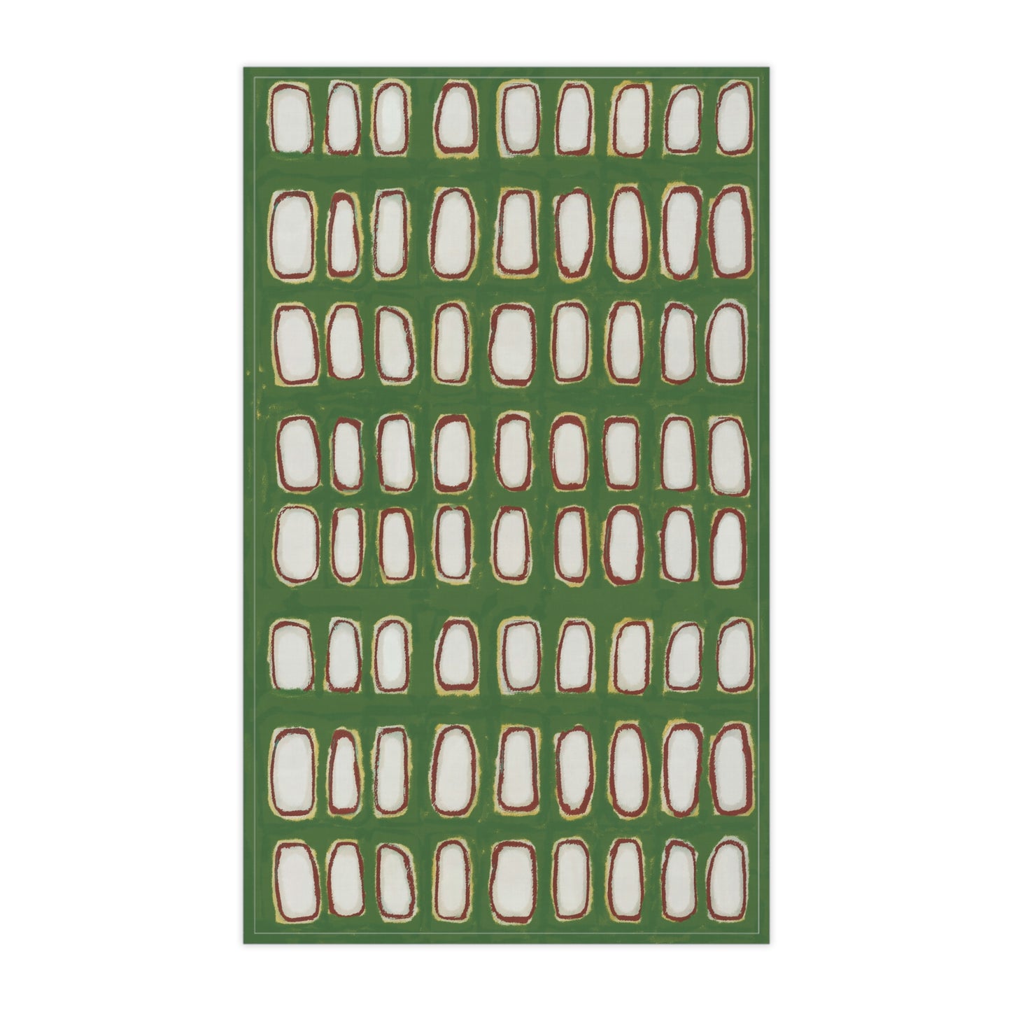 Kitchen Towel by Lori Brunner Art | Olive Windows