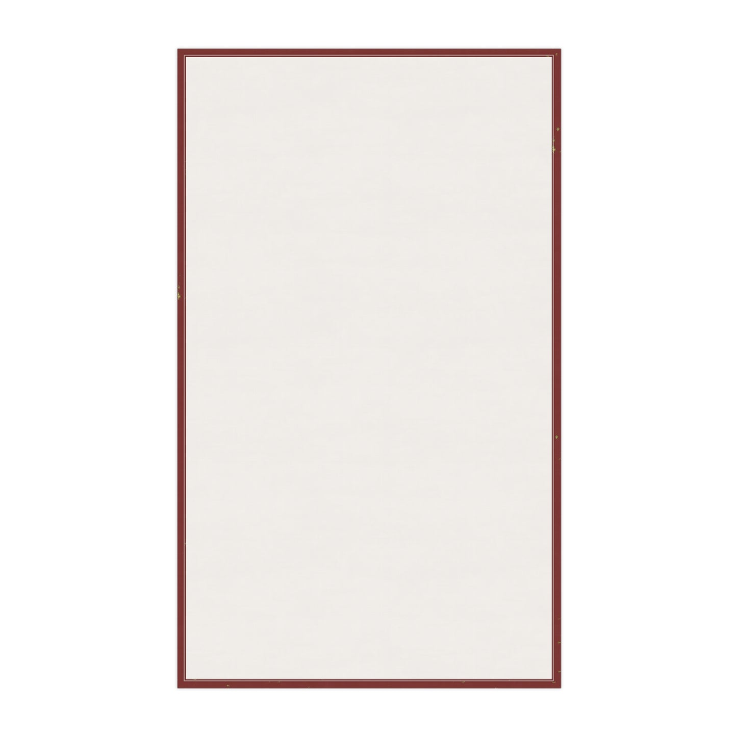 Kitchen Towel by Lori Brunner Art | Cranberry Windows