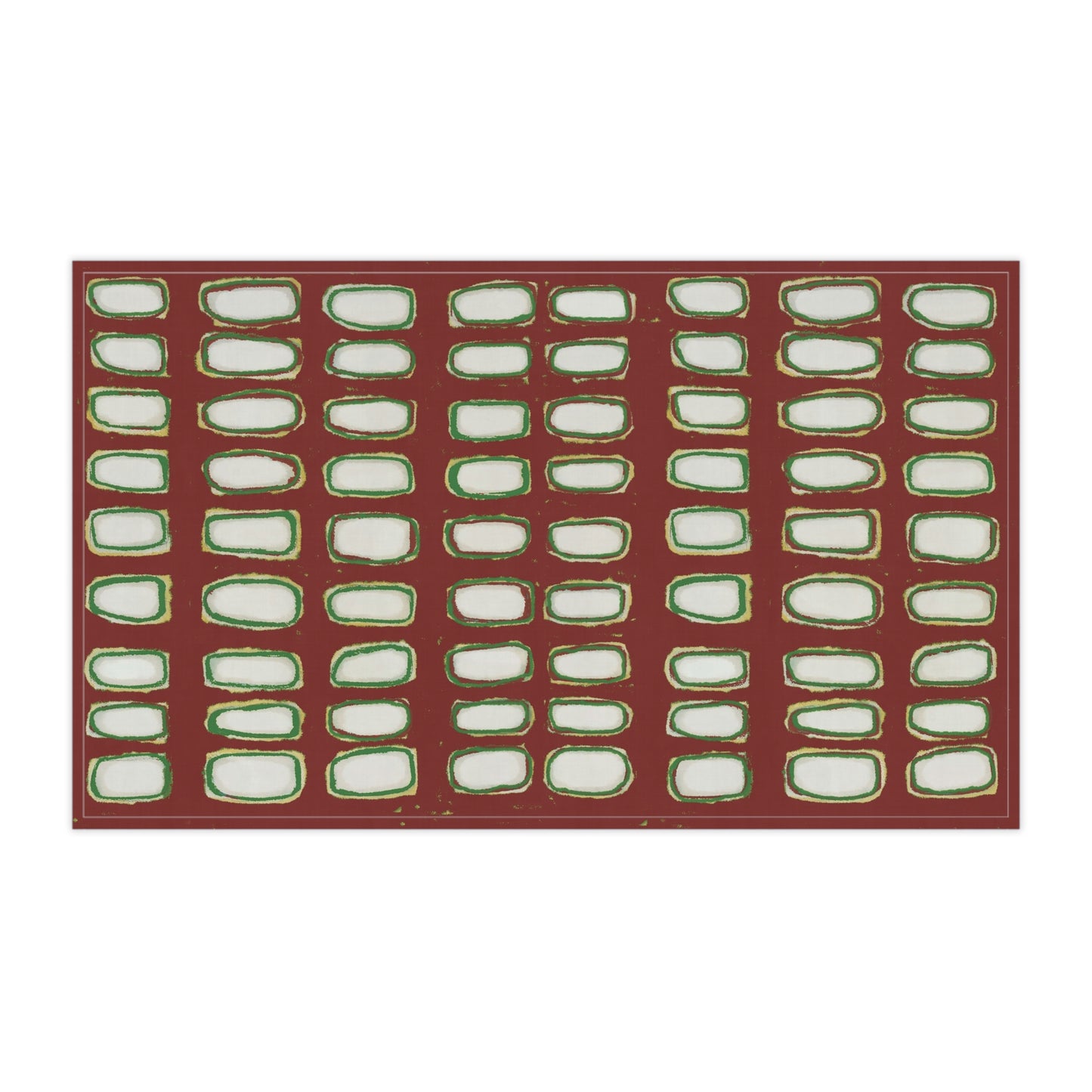 Kitchen Towel by Lori Brunner Art | Cranberry Windows