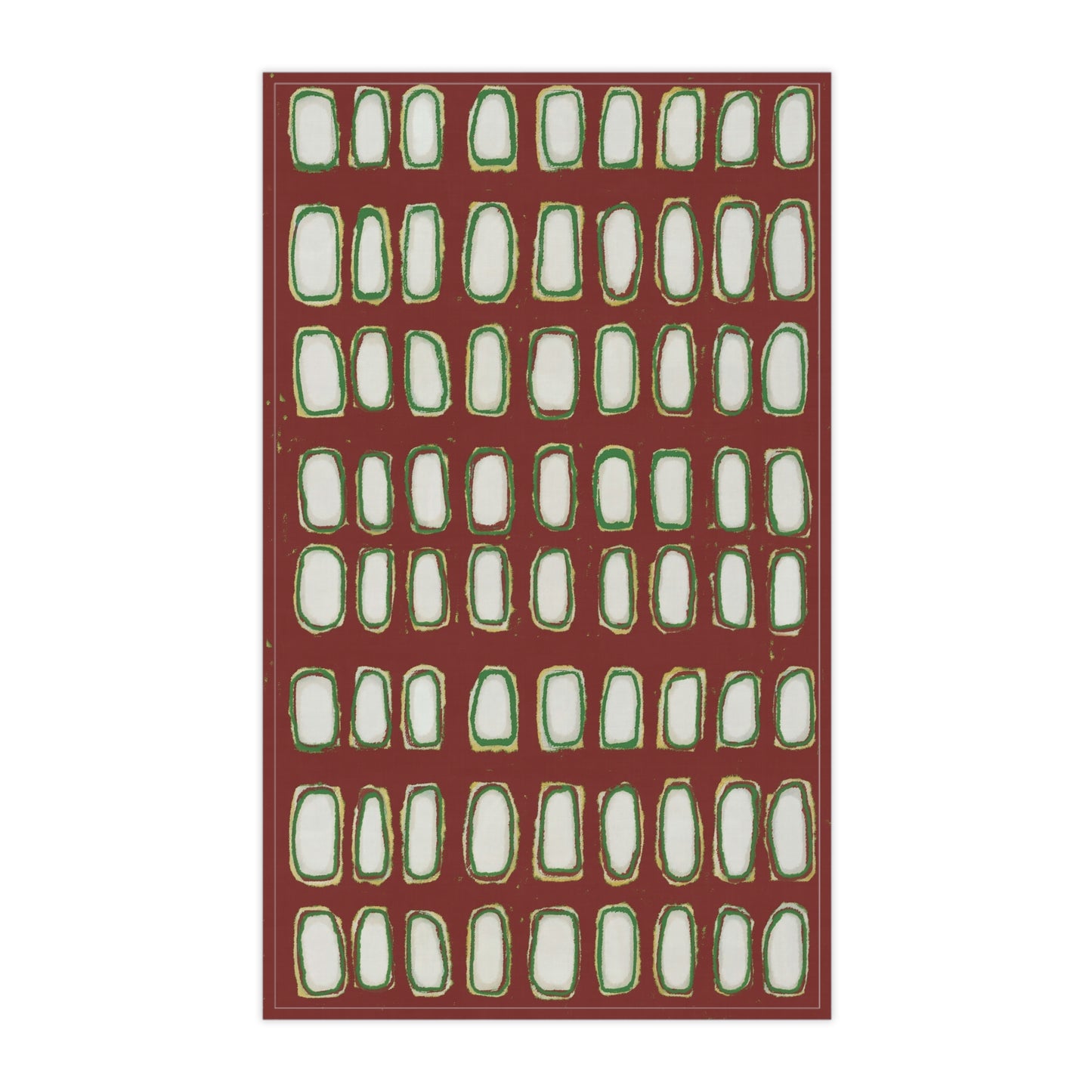 Kitchen Towel by Lori Brunner Art | Cranberry Windows