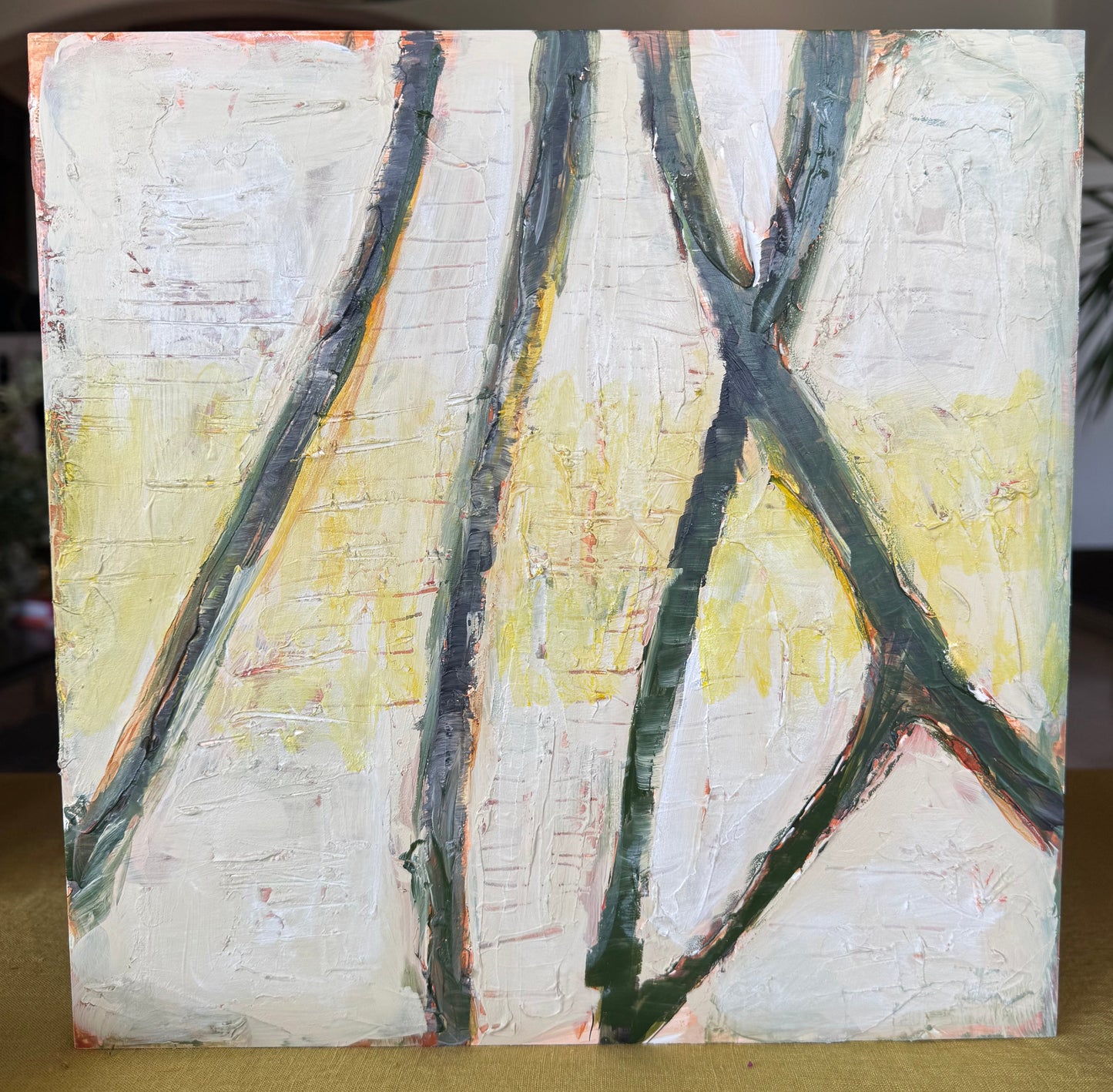 Entwined