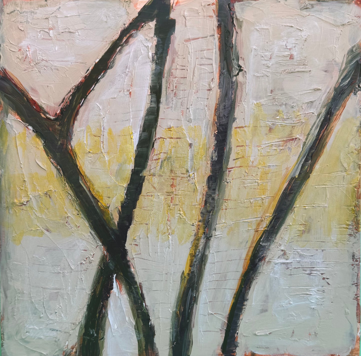Entwined