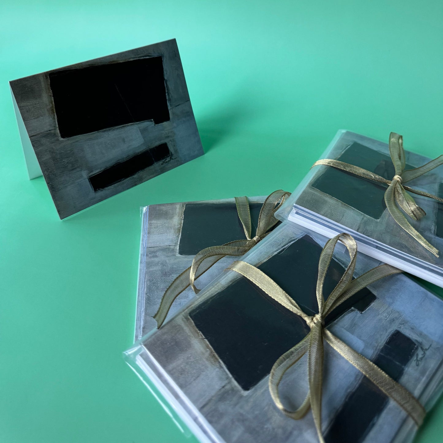 Notecards (5-pack) ‘Converse’ (In-store)