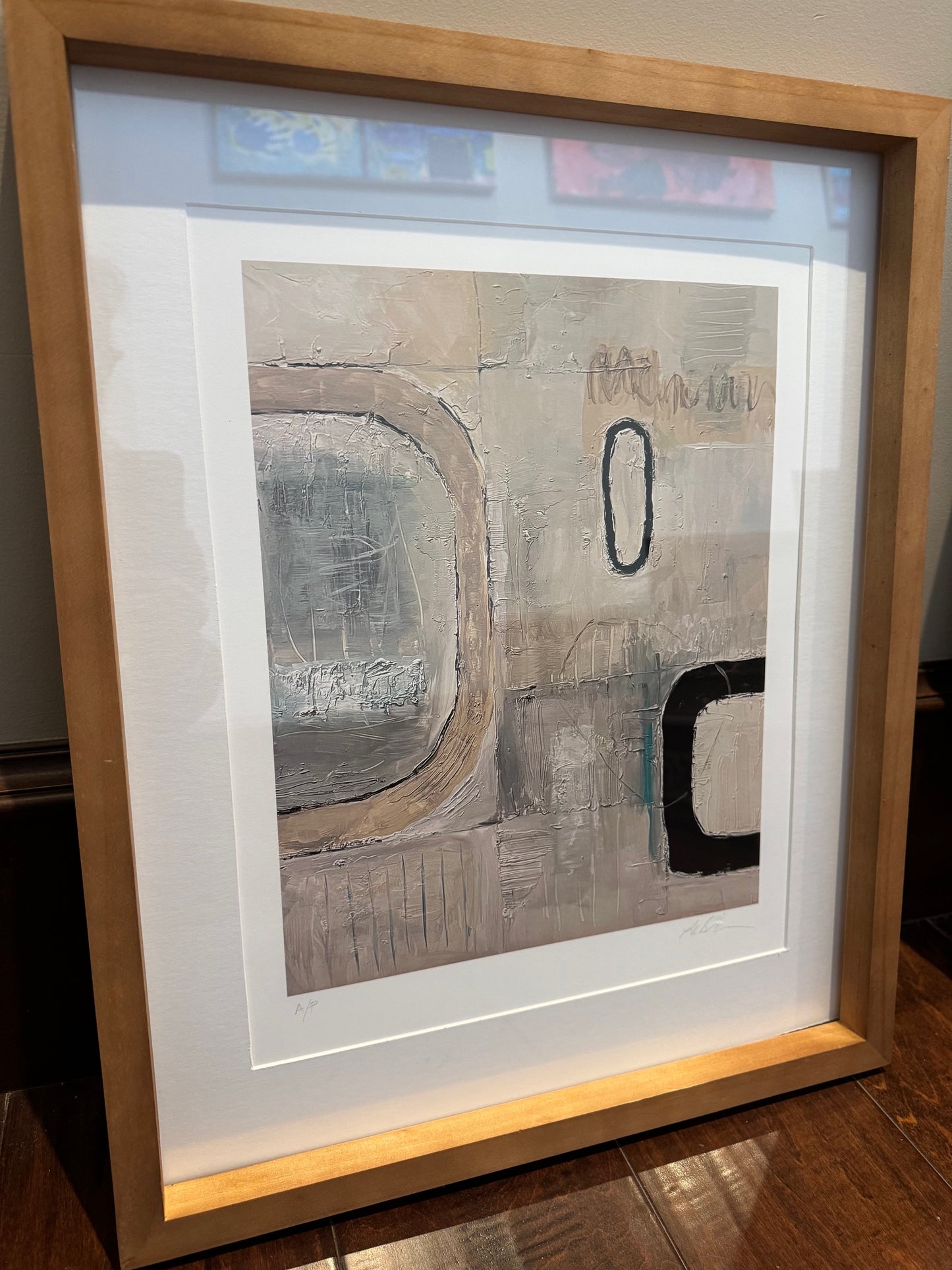Set of (6) Limited Edition Prints