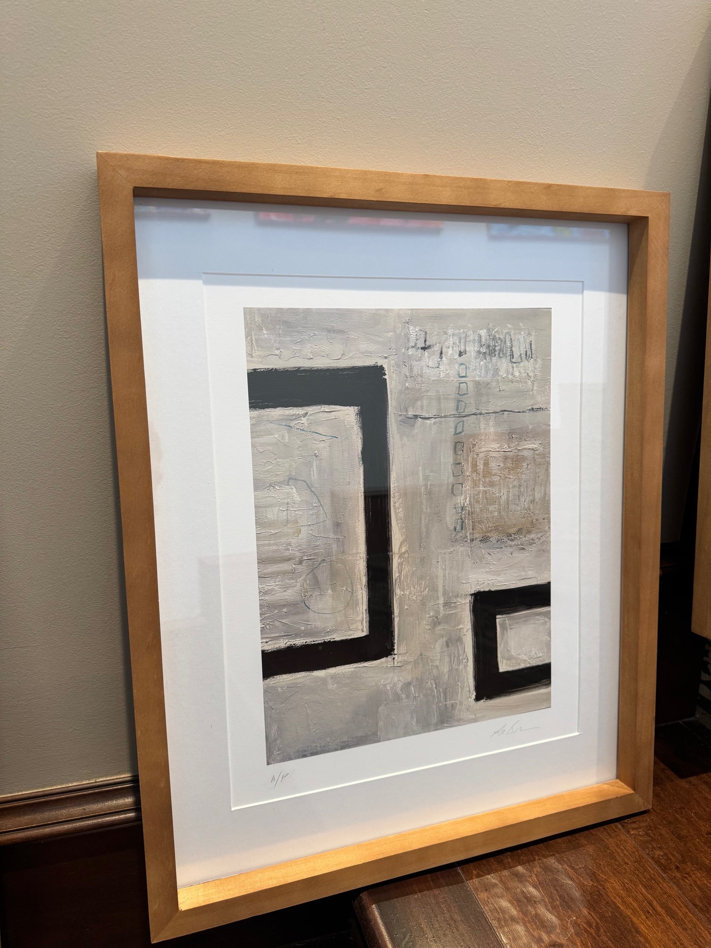 Set of (6) Limited Edition Prints