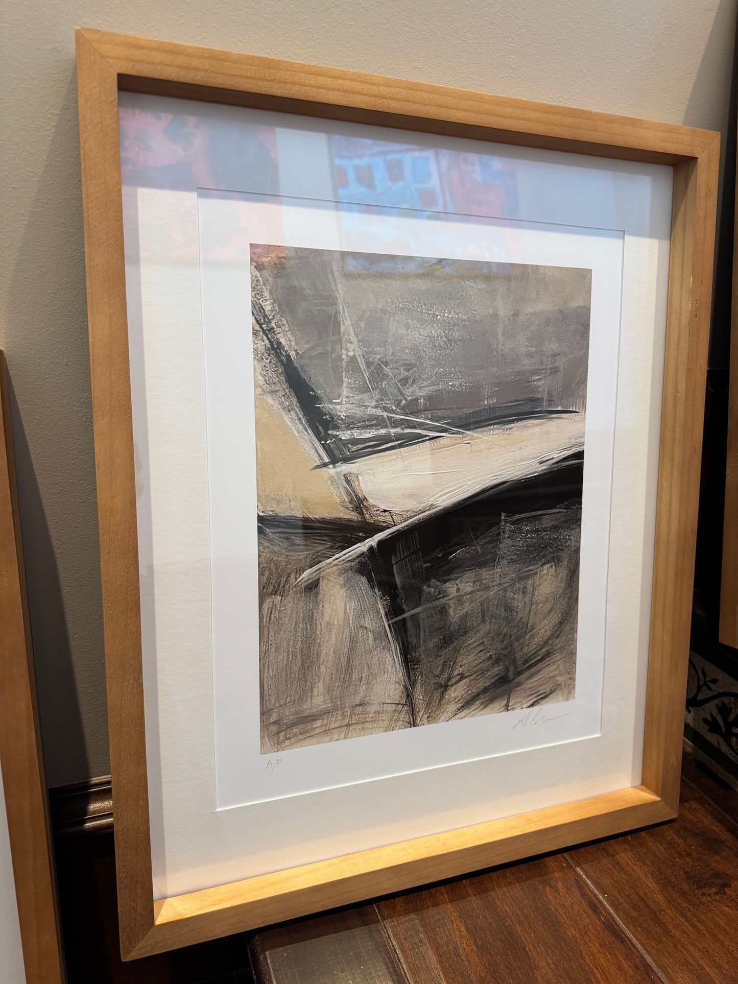 Set of (6) Limited Edition Prints