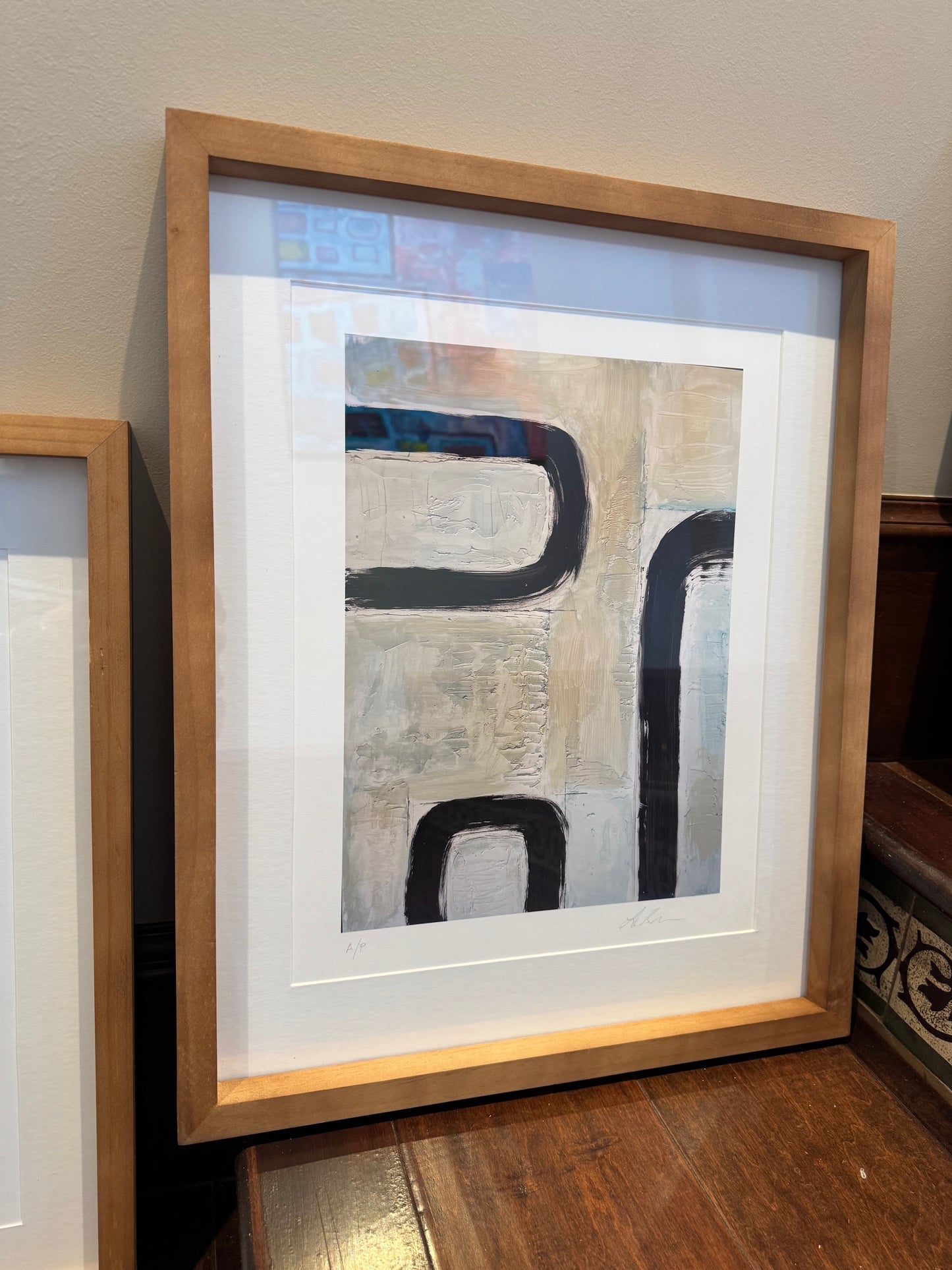 Set of (6) Limited Edition Prints