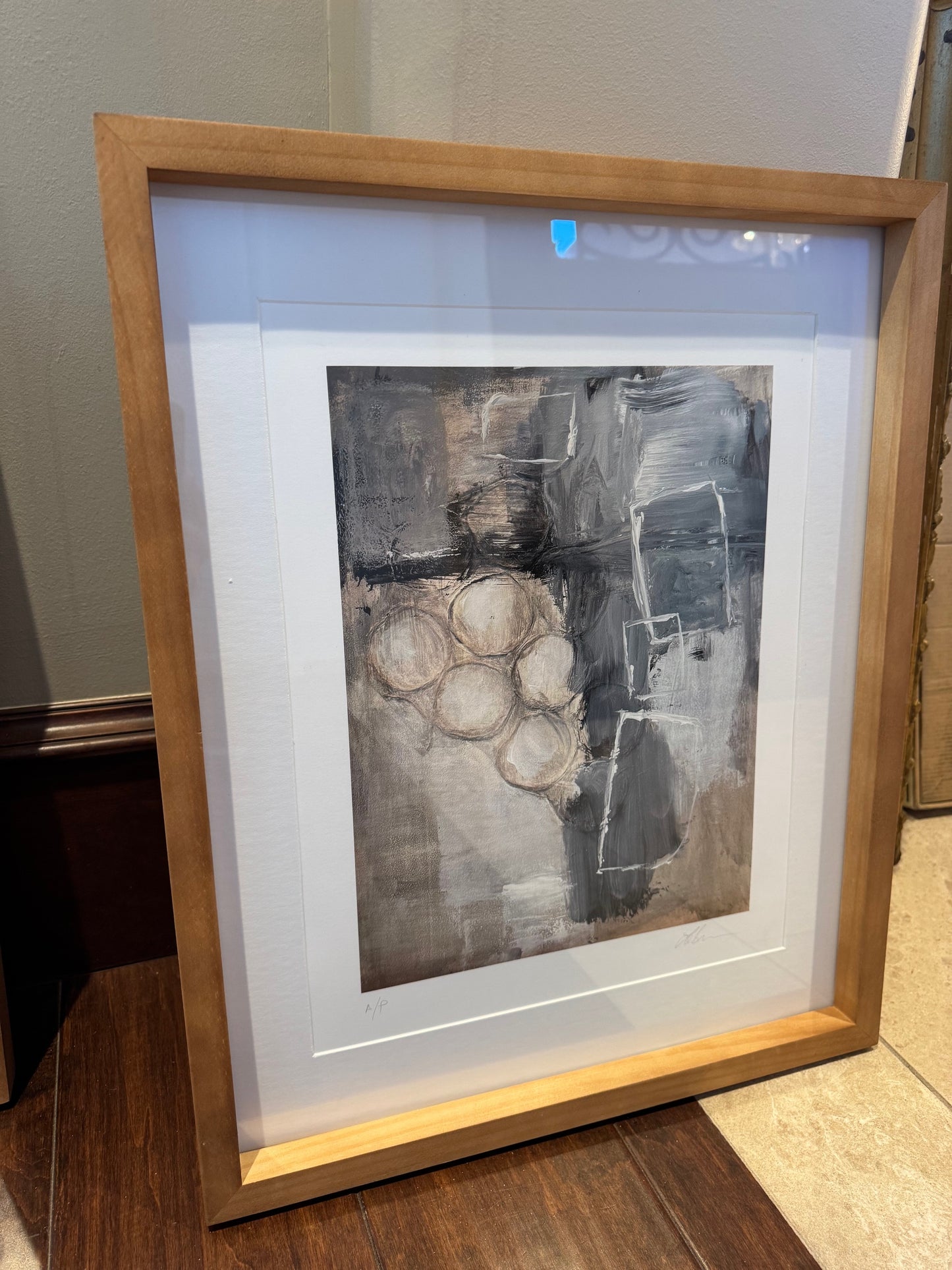 Set of (6) Limited Edition Prints