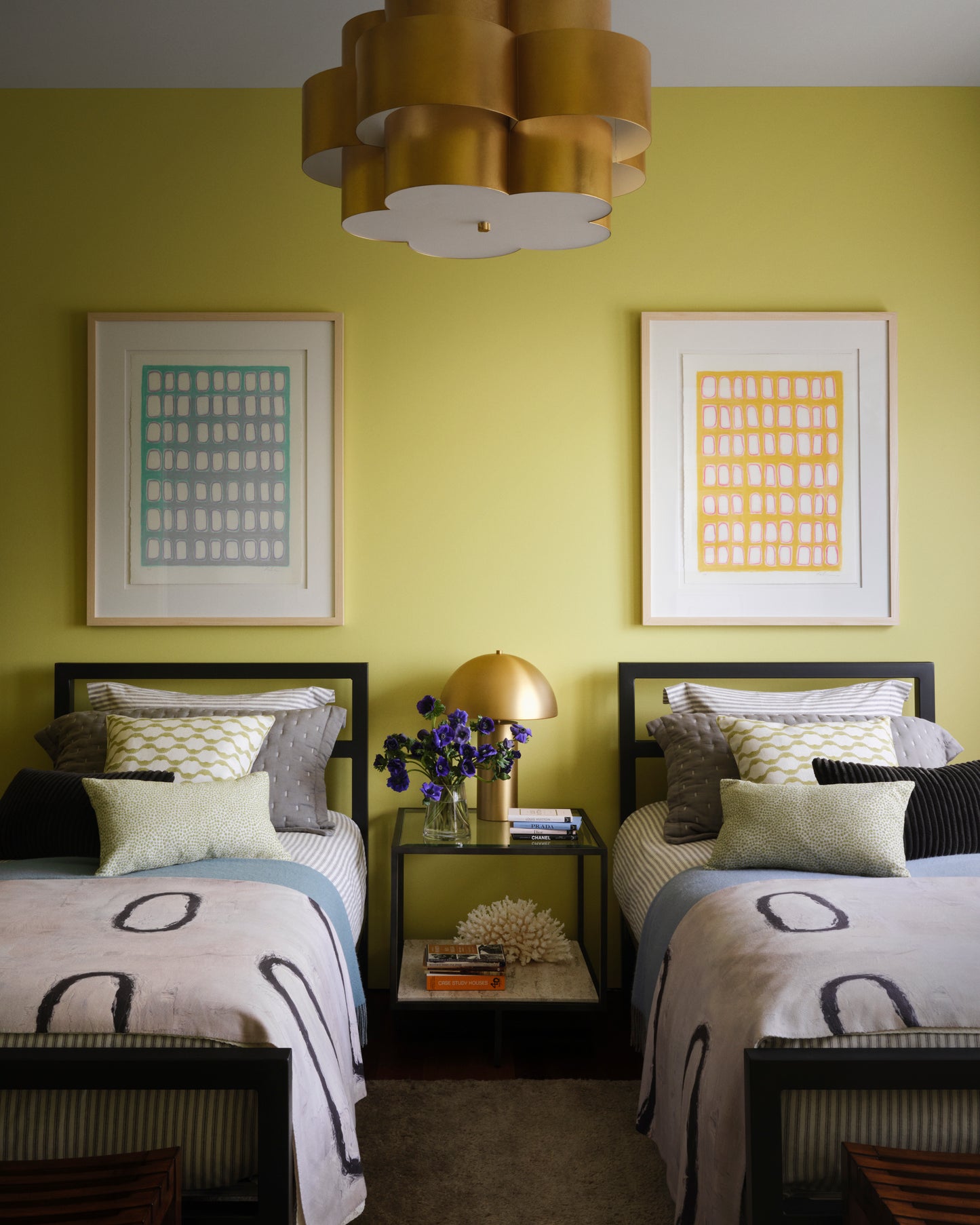 Points of View--Orange