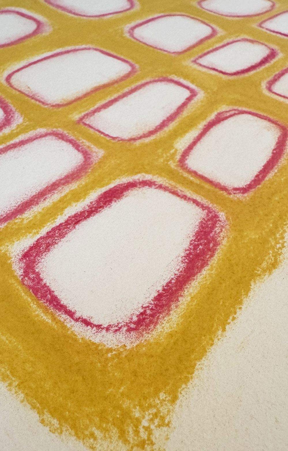 Points of View--Orange