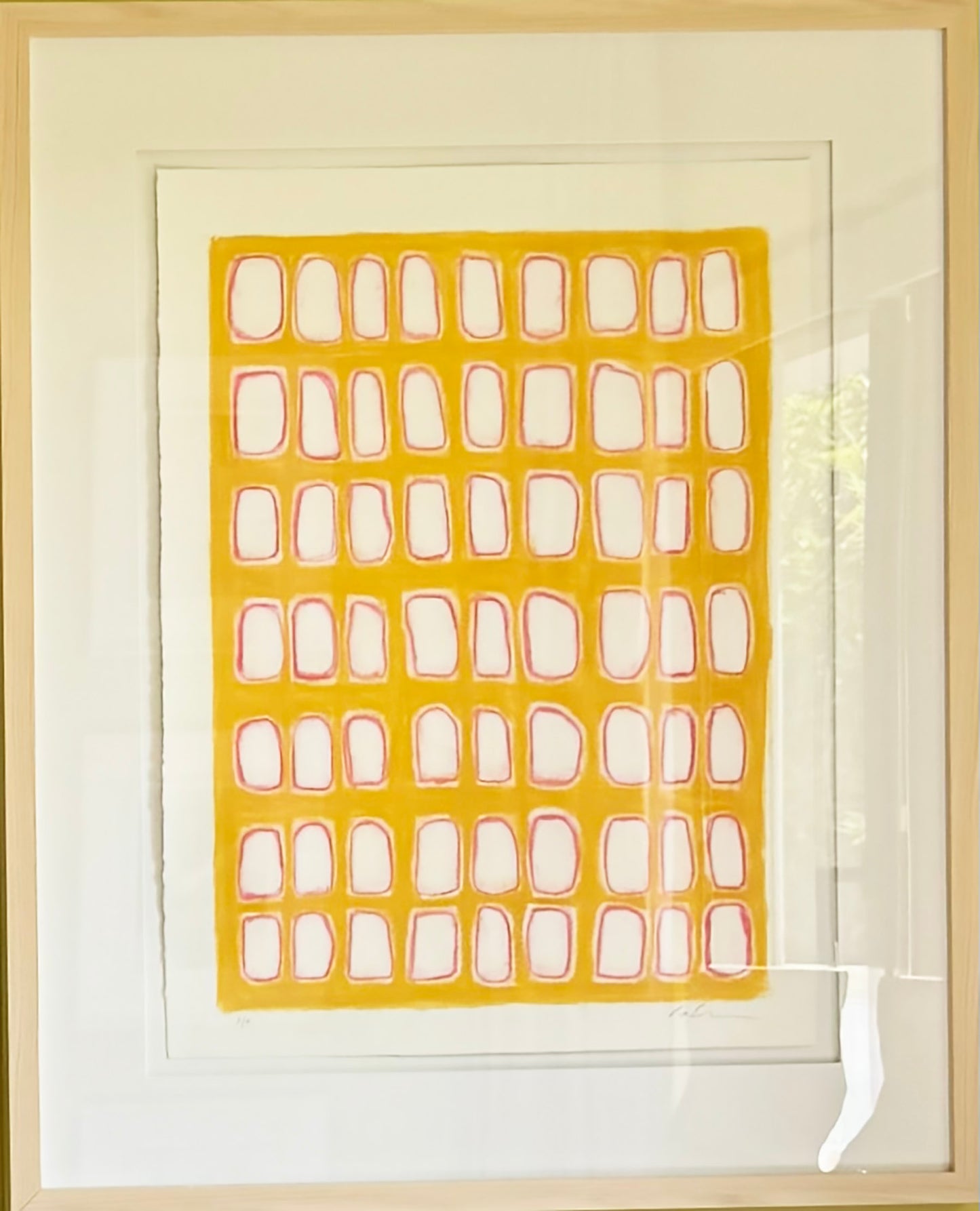 Points of View--Orange