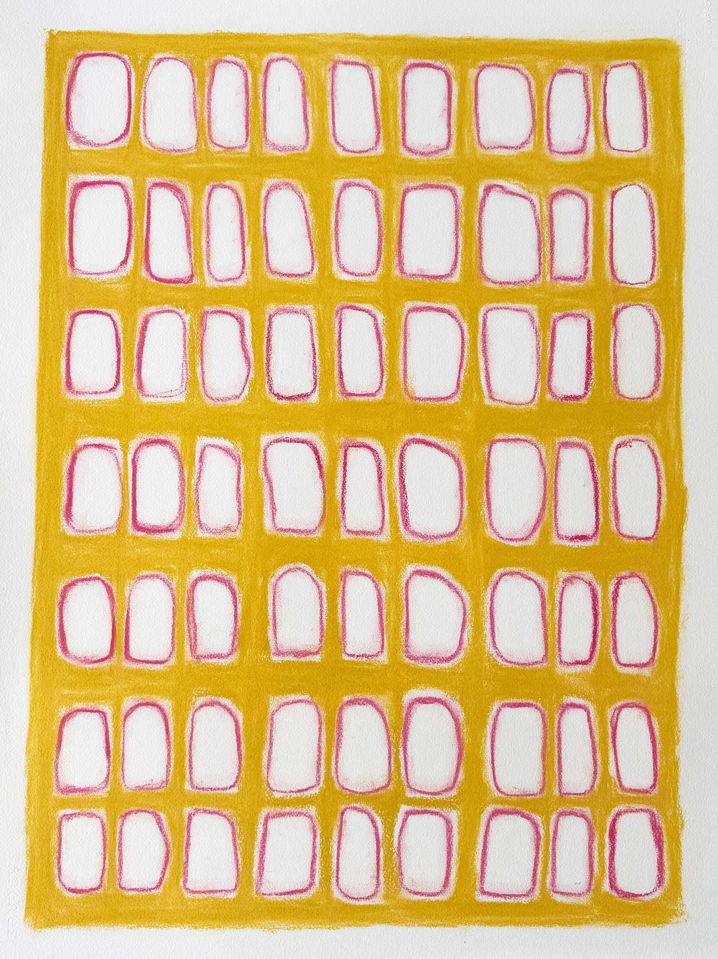 Points of View--Orange